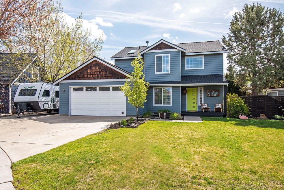 63532 St Cloud Ct, Bend, OR 97701 - photo 1