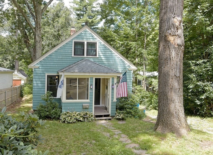 61 Dawson Rd, Worcester, MA 01602 - photo 1