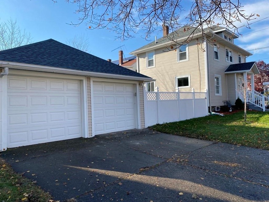 166 Fairhaven Rd, Worcester, MA 01606 - photo 1