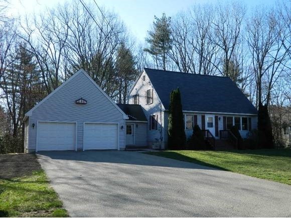 7 Capitol Cir, Rochester, NH 03867 - photo 1