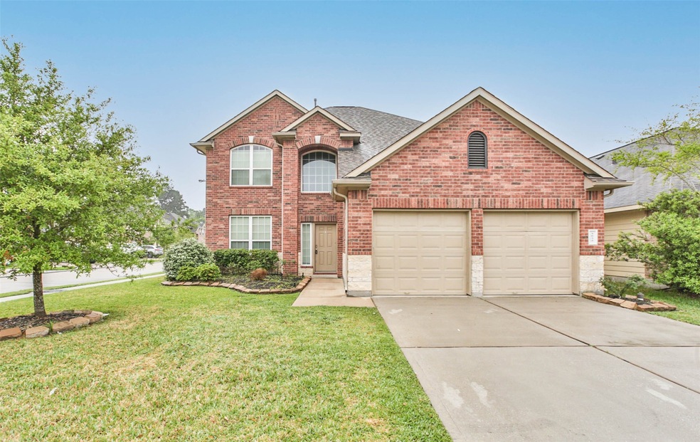 3534 Tulip Trace Dr, Spring, TX 77386 - photo 1