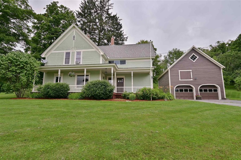 89 Richardson Rd, Barre, VT 05641 - photo 1