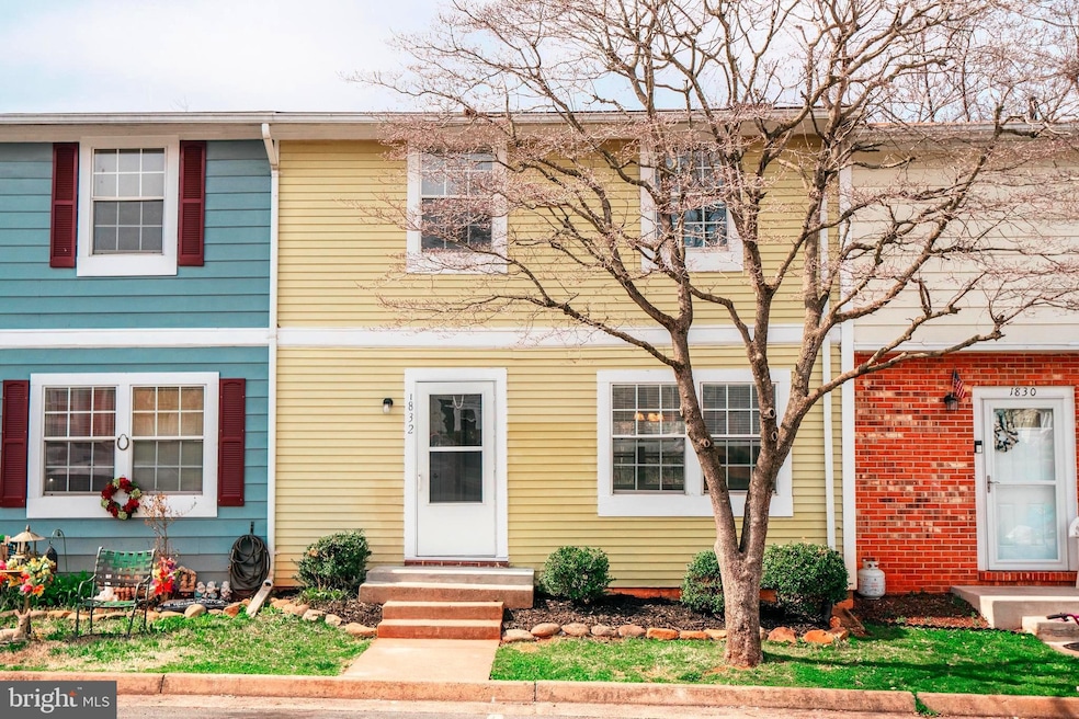 1832 Picadilly Cir, Culpeper, VA 22701 - photo 1