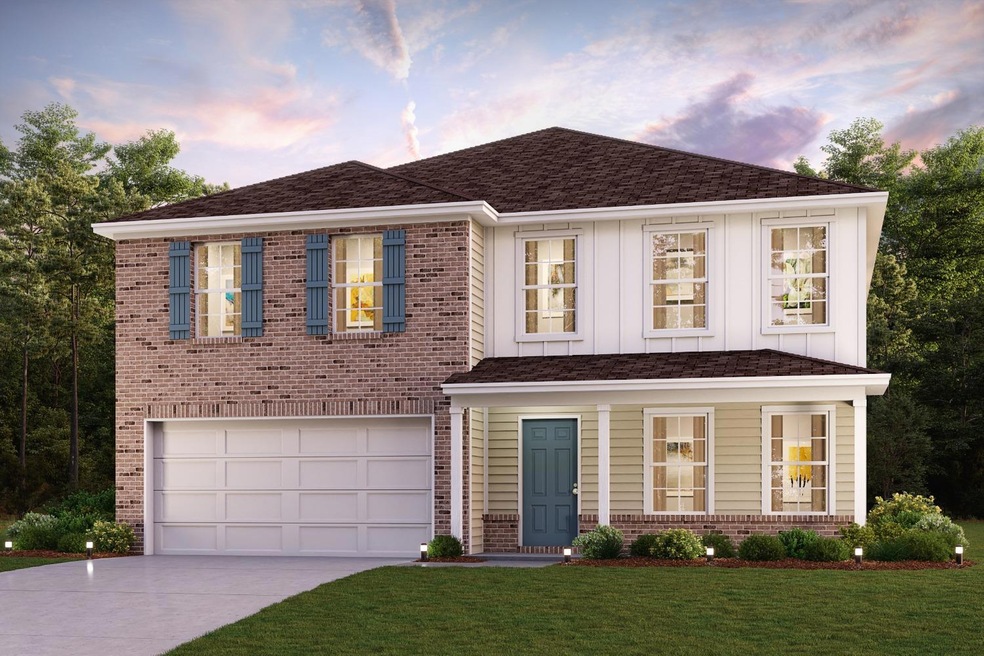 3779 S Big Bear Trail, Laporte, IN 46350 - photo 1