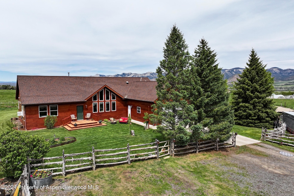 14279 59 1 2 Rd, Collbran, CO 81624 - photo 1