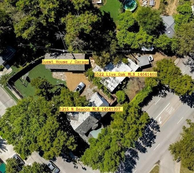 5522 Live Oak St, Dallas, TX 75206 - photo 1