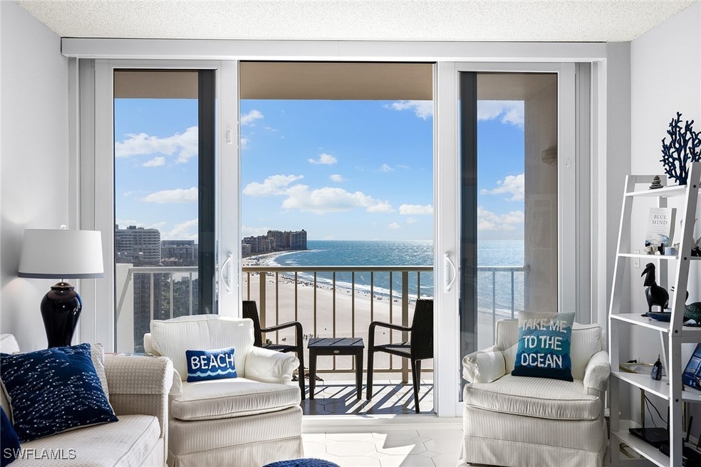 Gulfview Club Condos unit 2101, Marco Island, FL 34145 - photo 1