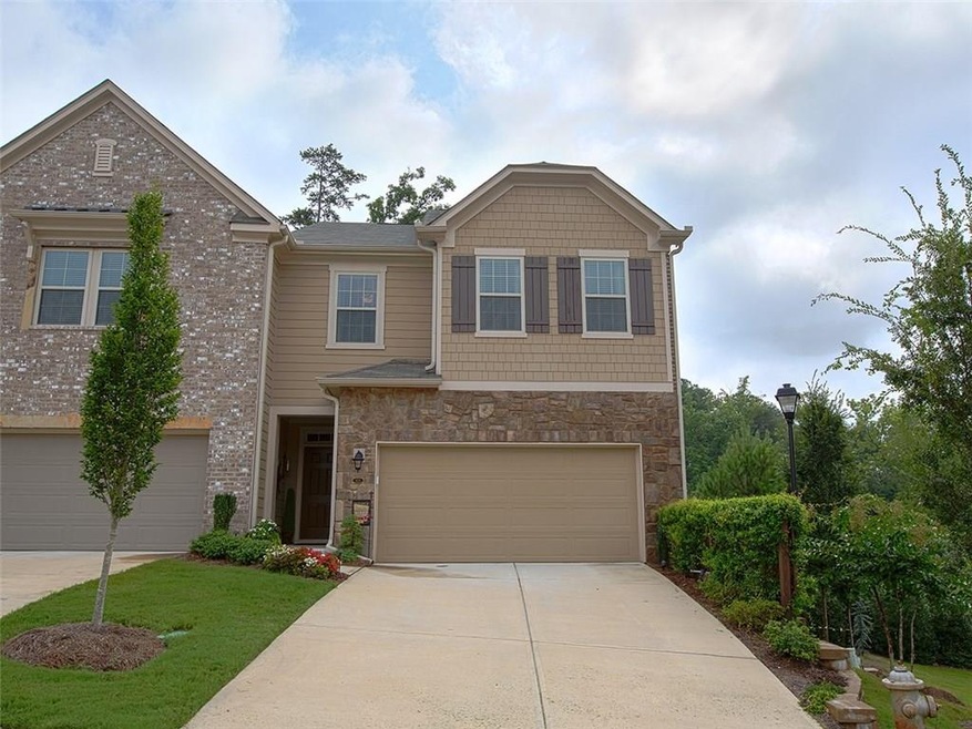 Spacious updated townhome you must see.