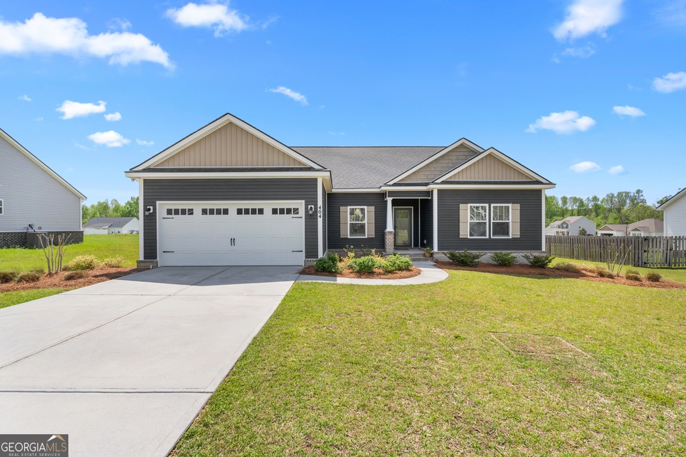 Under Contract $329,900