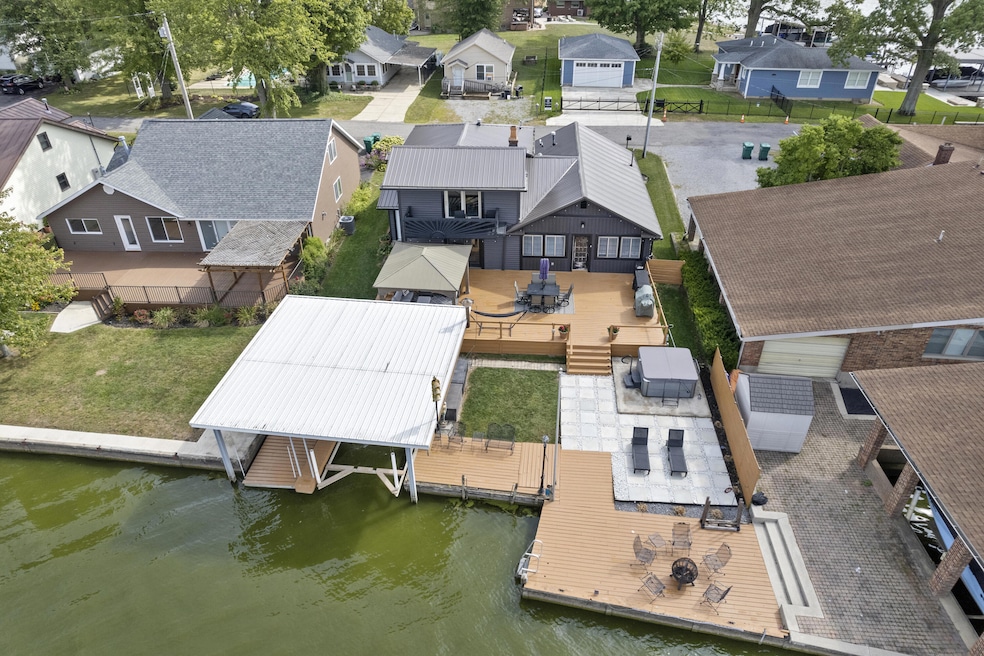 11181 Elm St, Lakeview, OH 43331 - photo 1