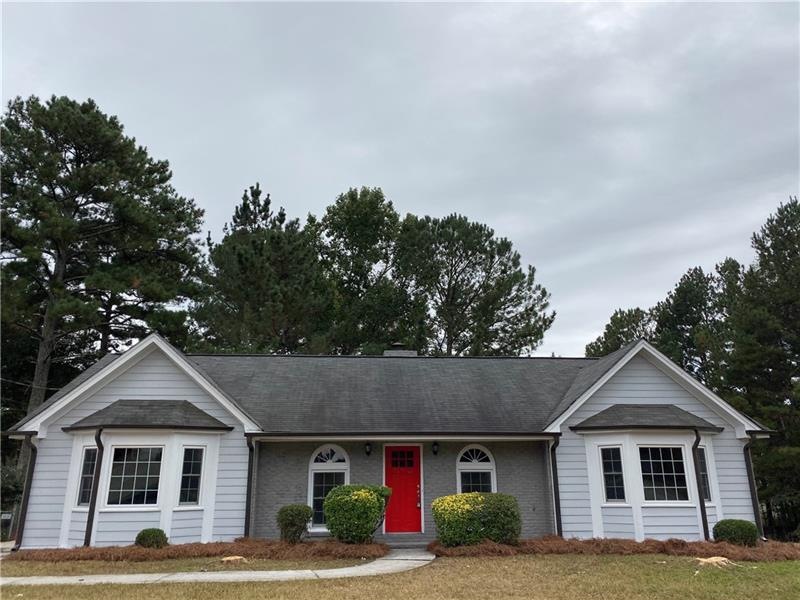 6337 Phillips Place, Lithonia, GA 30058 - photo 1