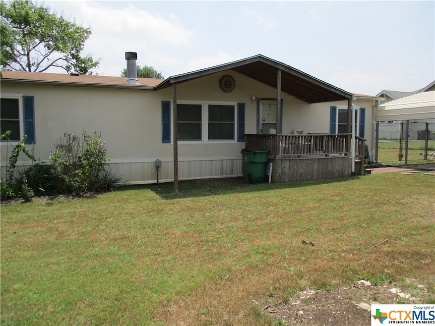 451 Old Moody Rd, Eddy, TX 76524 - photo 1