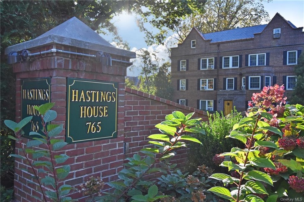 Welcome to Hastings House