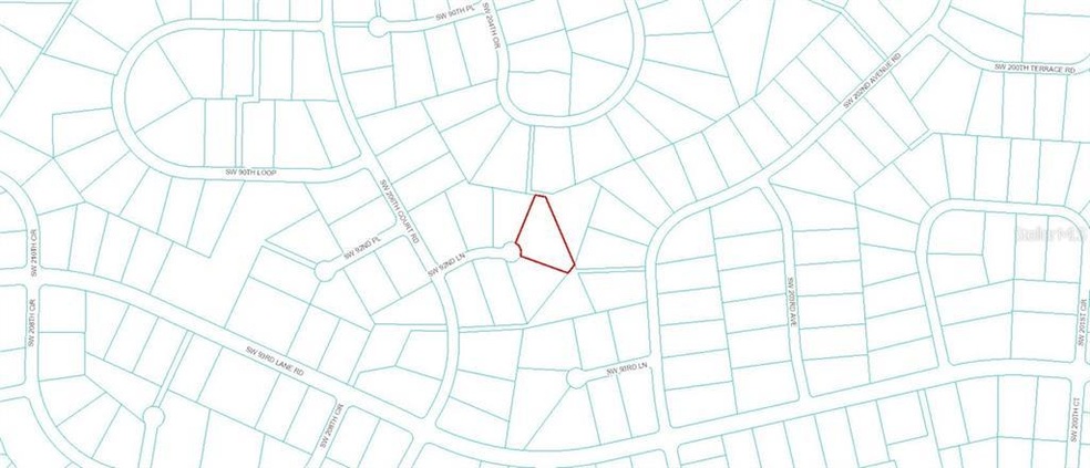 0 SW 92nd Ln, Dunnellon, FL 34431 - photo 1