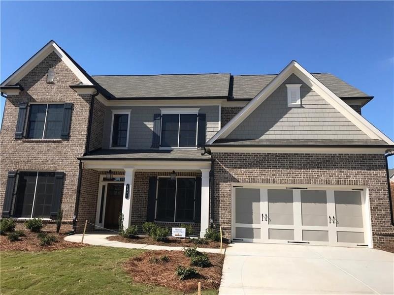 4224 Austin Hills Dr, Suwanee, GA 30024 - photo 1