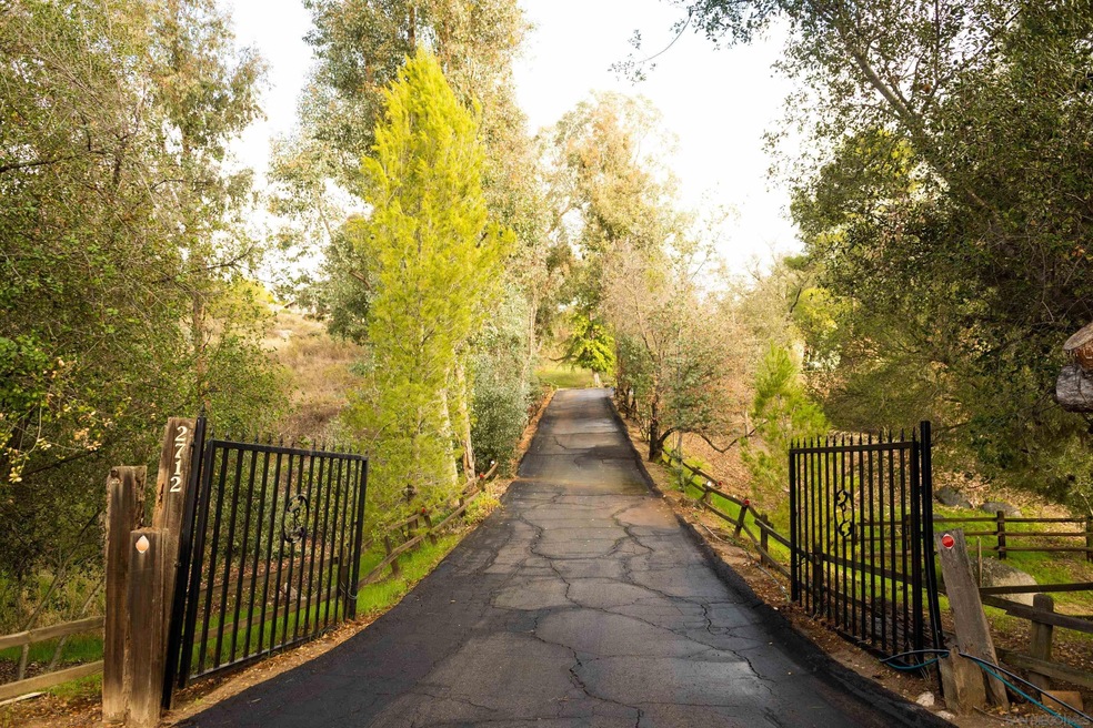 2712 Via Viejas, Alpine, CA 91901 - photo 1