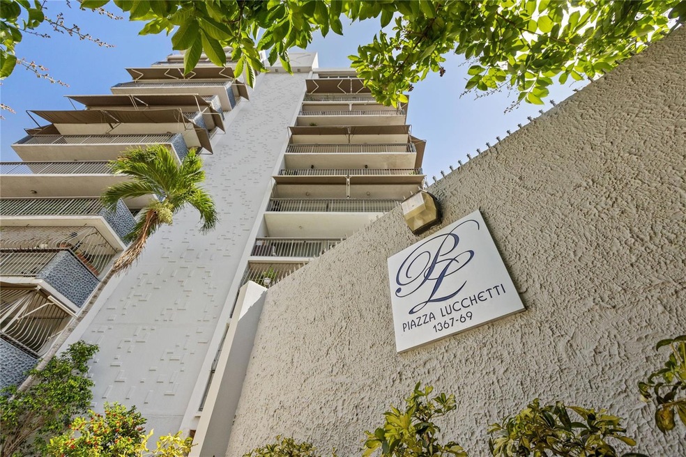1367 Lucchetti unit 6, San Juan, PR 00907 - photo 1