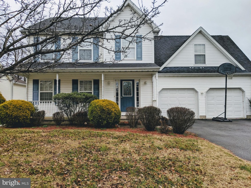 148 Joshua Dr, Magnolia, DE 19962 - photo 1