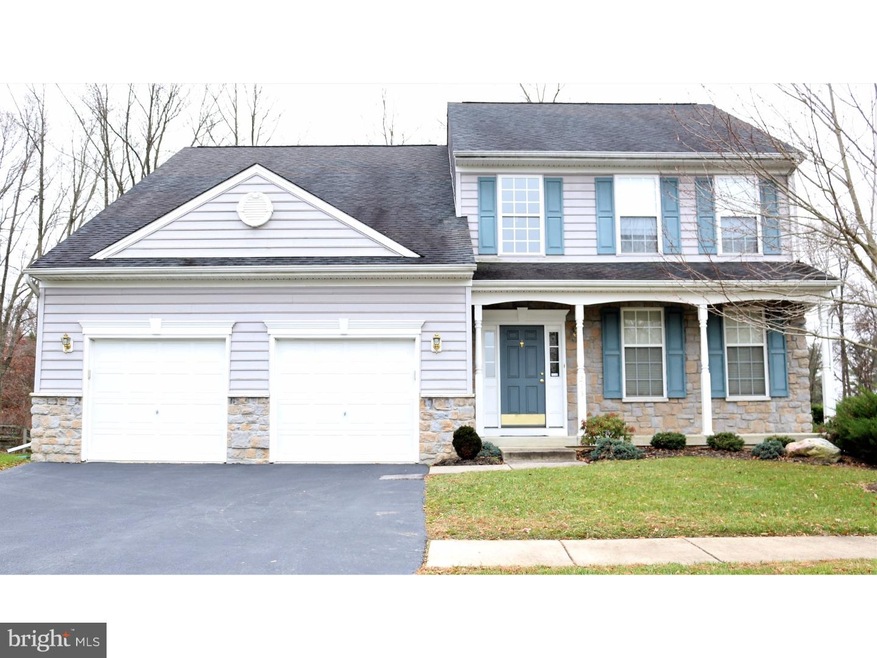 213 Foxglove Loop, Bear, DE 19701 - photo 1