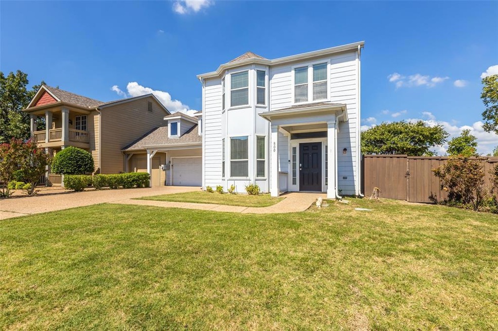 unlisted-address, Wylie, TX 75098 - photo 1