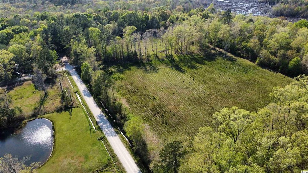 TBD Oakmont Ln, Conway, SC 29526 - photo 1