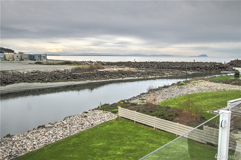 1664 Harbor Seal Dr, Point Roberts, WA 98281 - photo 1