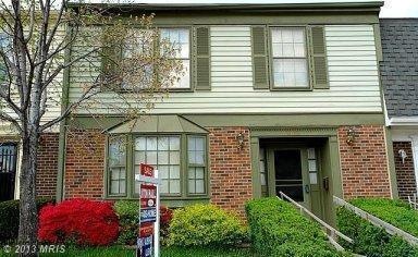 9063 Mcclellan Common, Manassas, VA 20110 - photo 1