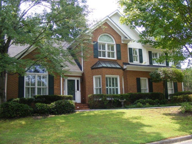 Main View