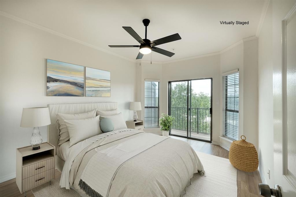 1741 Spyglass Dr unit 228, Austin, TX 78746 - photo 1