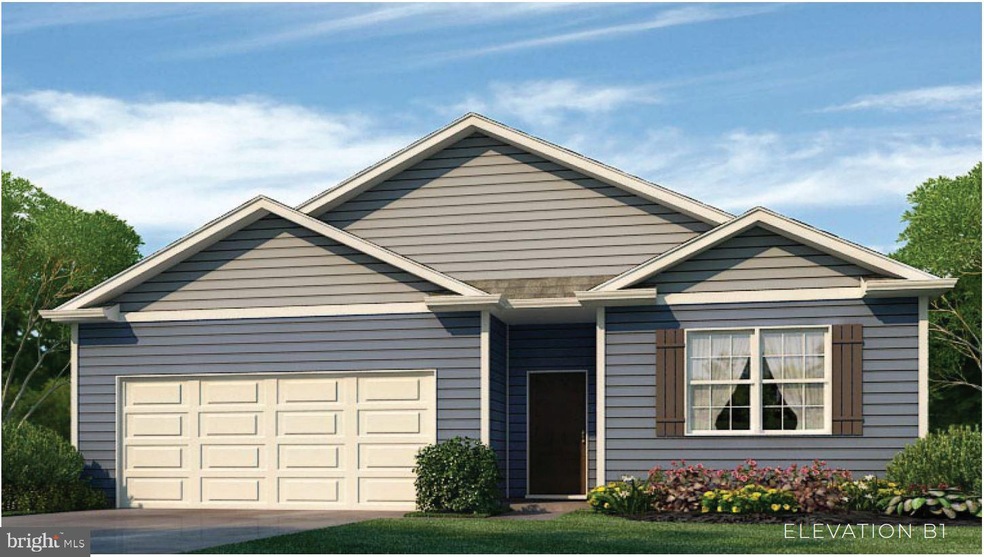 140 Pond View Ln, Seaford, DE 19973 - photo 1