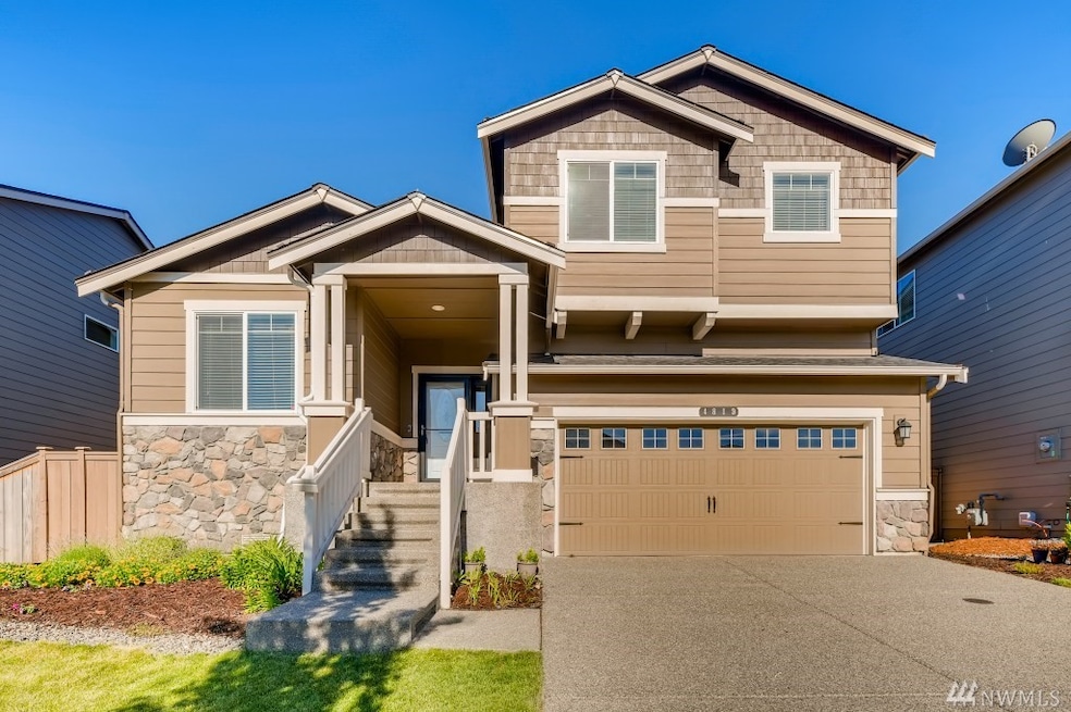 4819 53rd Ave W, University Place, WA 98467 - photo 1