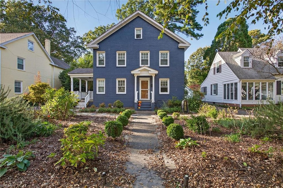 Under Contract $439,000