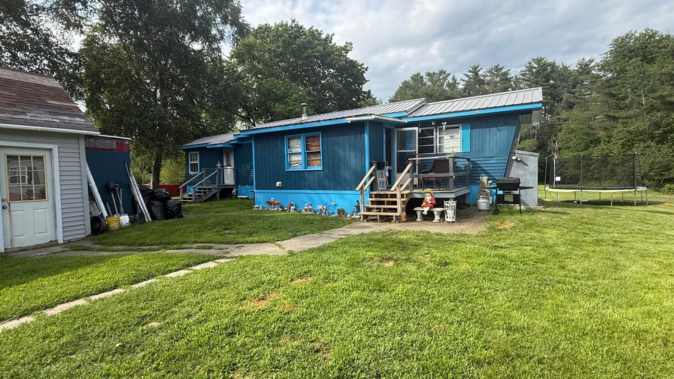 2 Daniel St, Milo, ME 04463 - photo 1