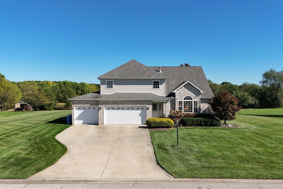 11545 Knox St, Crown Point, IN 46307 - photo 1