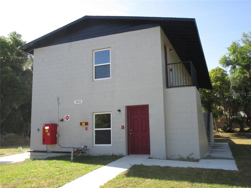 1002 E McDonald Ave unit 4, Eustis, FL 32726 - photo 1