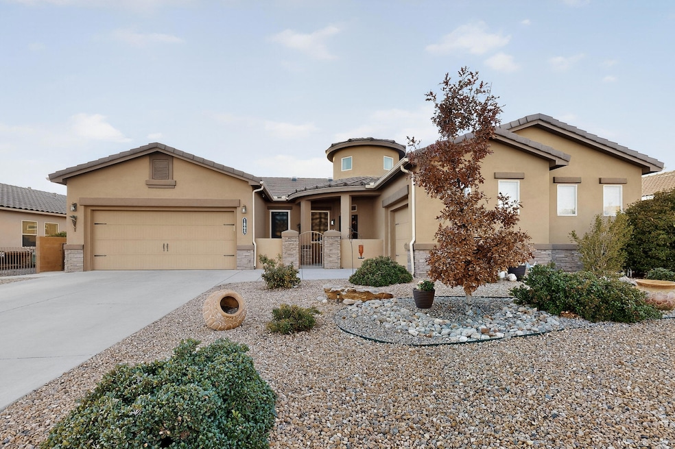 1805 Vista de Colinas Dr SE, Rio Rancho, NM 87124 - photo 1