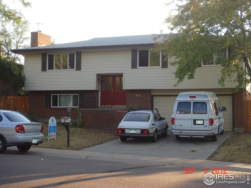 611 S Paris St, Aurora, CO 80012 - photo 1