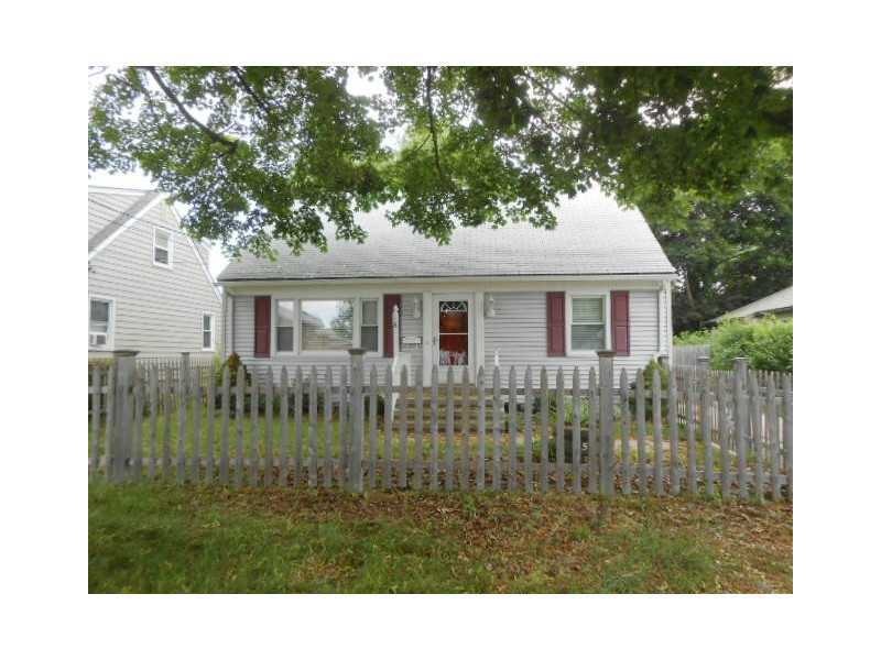 45 Cavalry St, Cranston, RI 02920 - photo 1