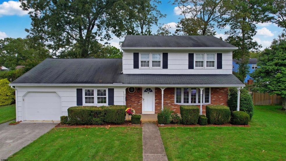 714 Breakers Ave, Absecon, NJ 08201 - photo 1