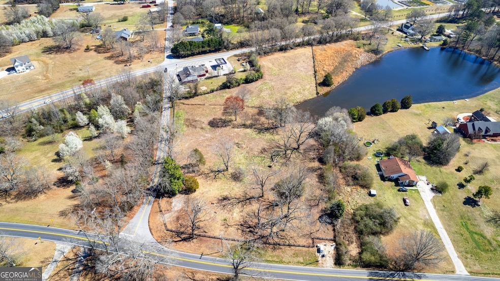 101 Hills Bridge Rd, Fayetteville, GA 30215 - photo 1