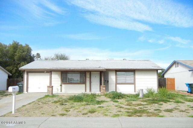 3134 W Libby St, Phoenix, AZ 85053 - photo 1