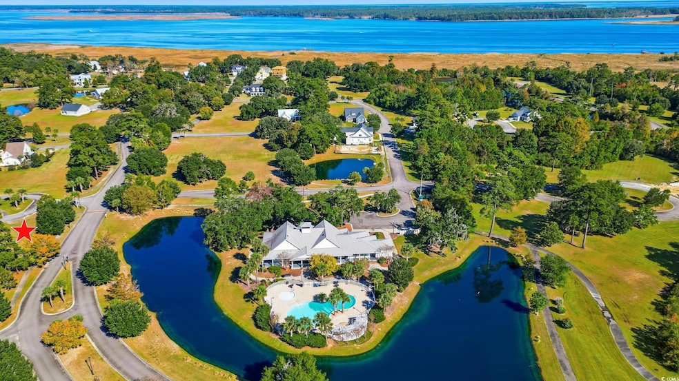 616 Green Meadows Cir unit Lot 23, Georgetown, SC 29440 - photo 1