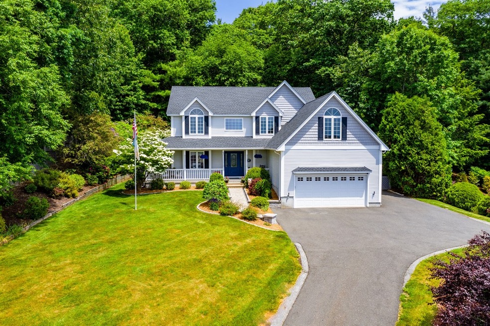 48 Scenic Rd, Westfield, MA 01085 - photo 1