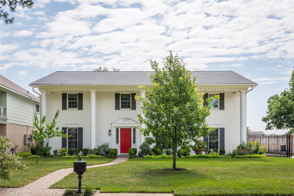 Discover your dream home at 2802 Bernadette Ln. Th