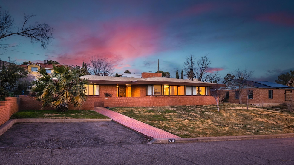 2419 Altura Ave, El Paso, TX 79930 - photo 1