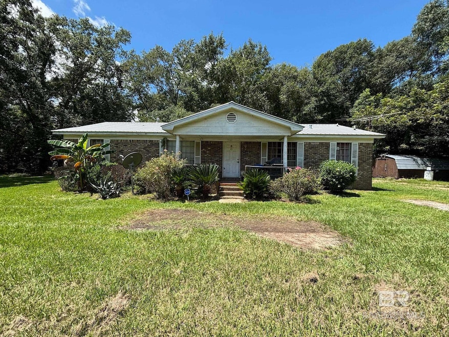 7760 Bellingrath Rd, Theodore, AL 36582 - photo 1