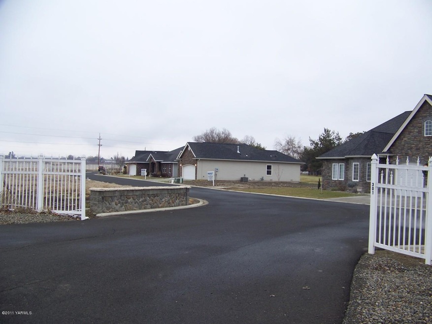 black rock community