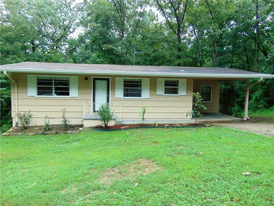 5 Jackson Ln, Bella Vista, AR 72715 - photo 1