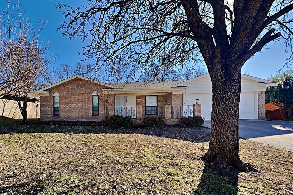 1932 Lexington Place, Bedford, TX 76022 - photo 1