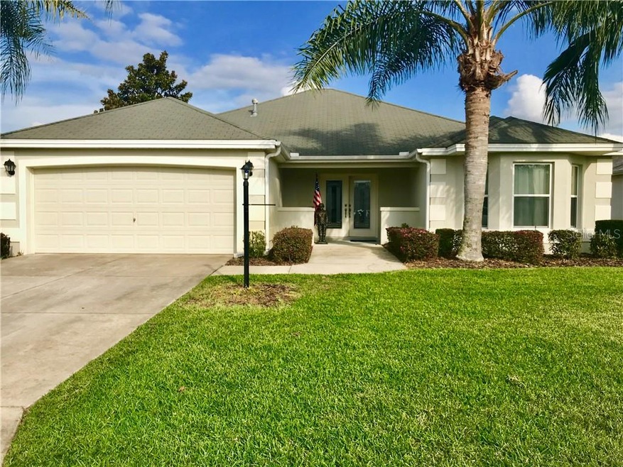 657 Jameston Ave, The Villages, FL 32162 - photo 1